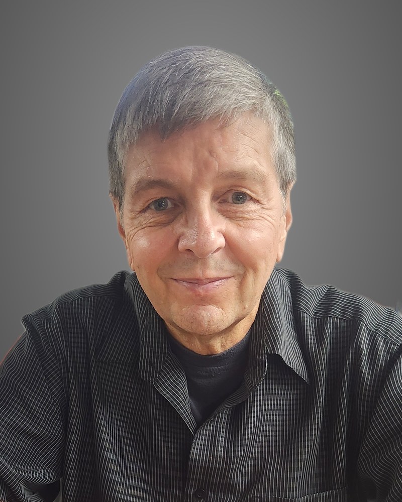 Jim Rebensdorf